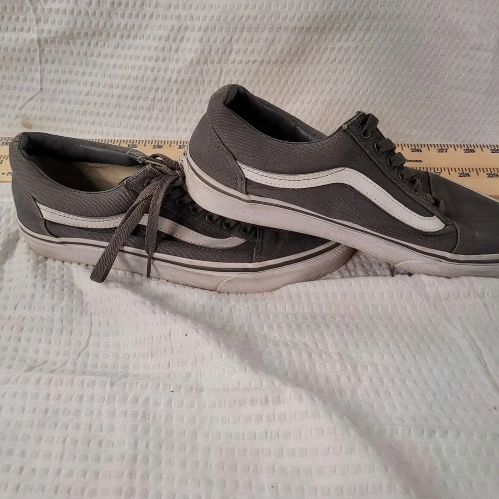 Vans old skool
